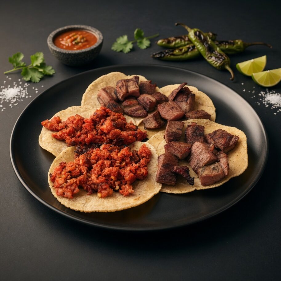 (3) 🔥 Combo Mixto Norteño
