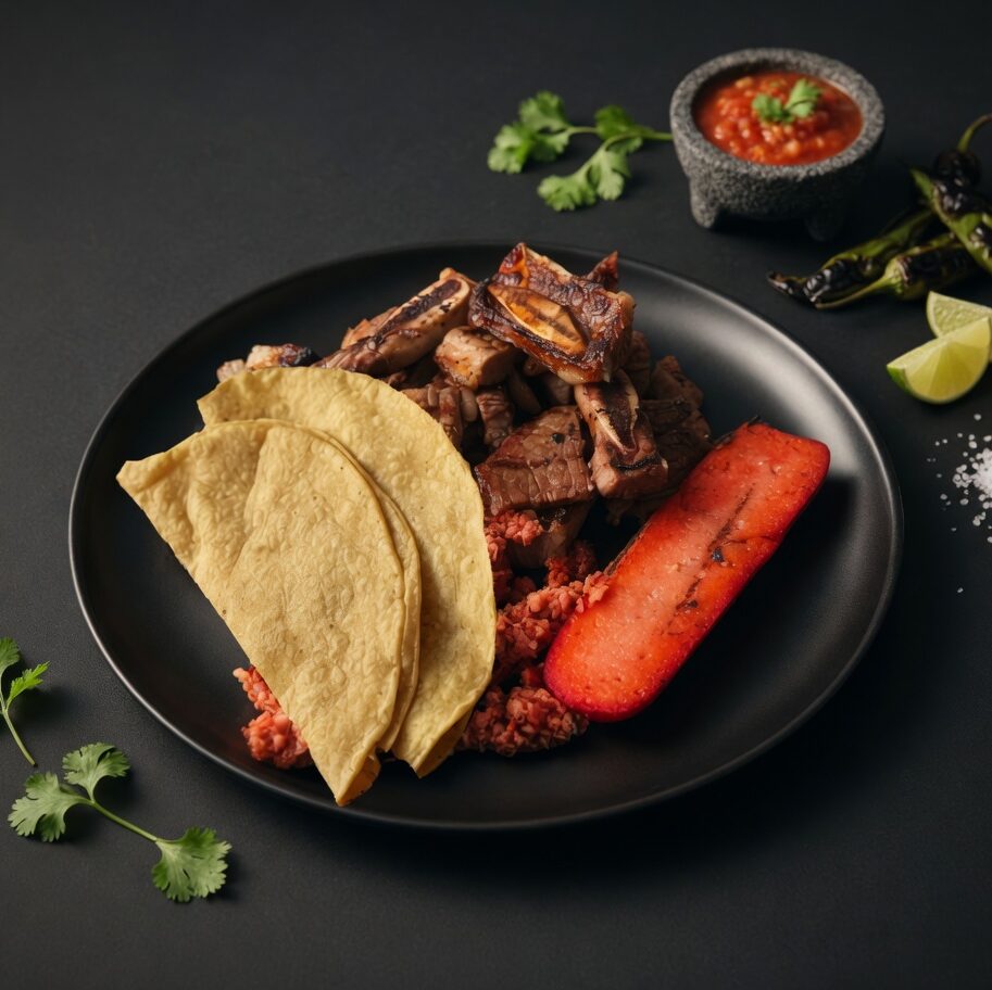 En pareja 🔥500 gr costilla short rib Premium
